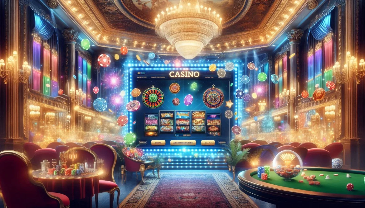Slottica Casino